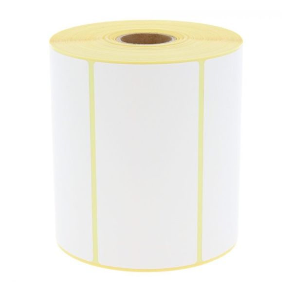 Picture of 1000 Labels 100 X 50mm Direct Thermal