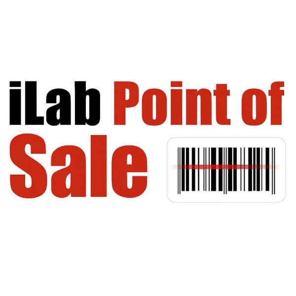 Picture of iLabPOS Software Only