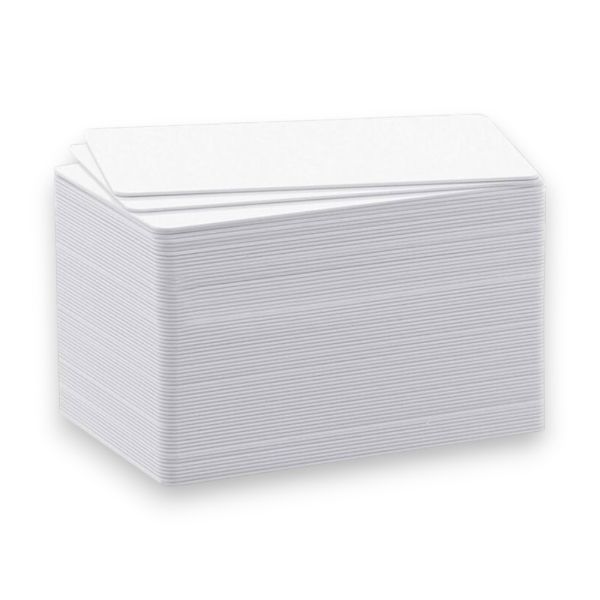 Picture of Zebra RFID Mifare 1K Classic PVC Cards 500 Pack